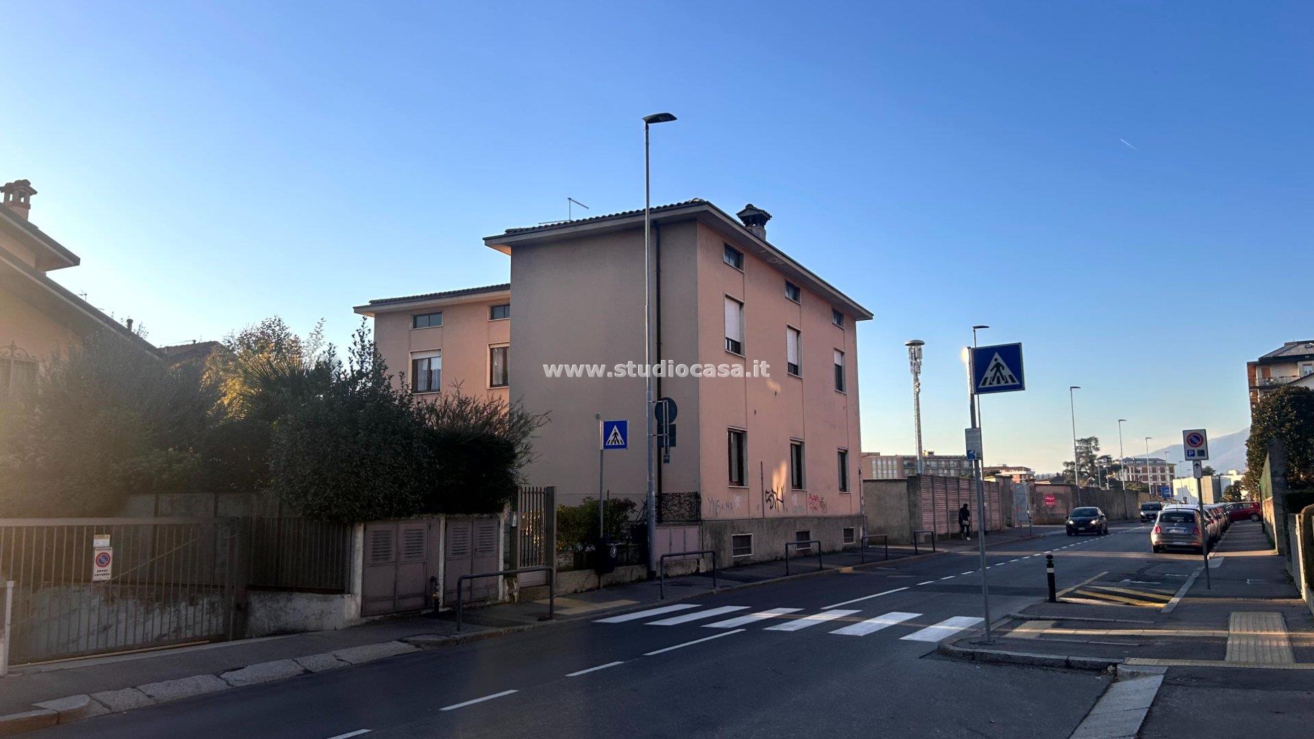 Appartamento in vendita a Bergamo