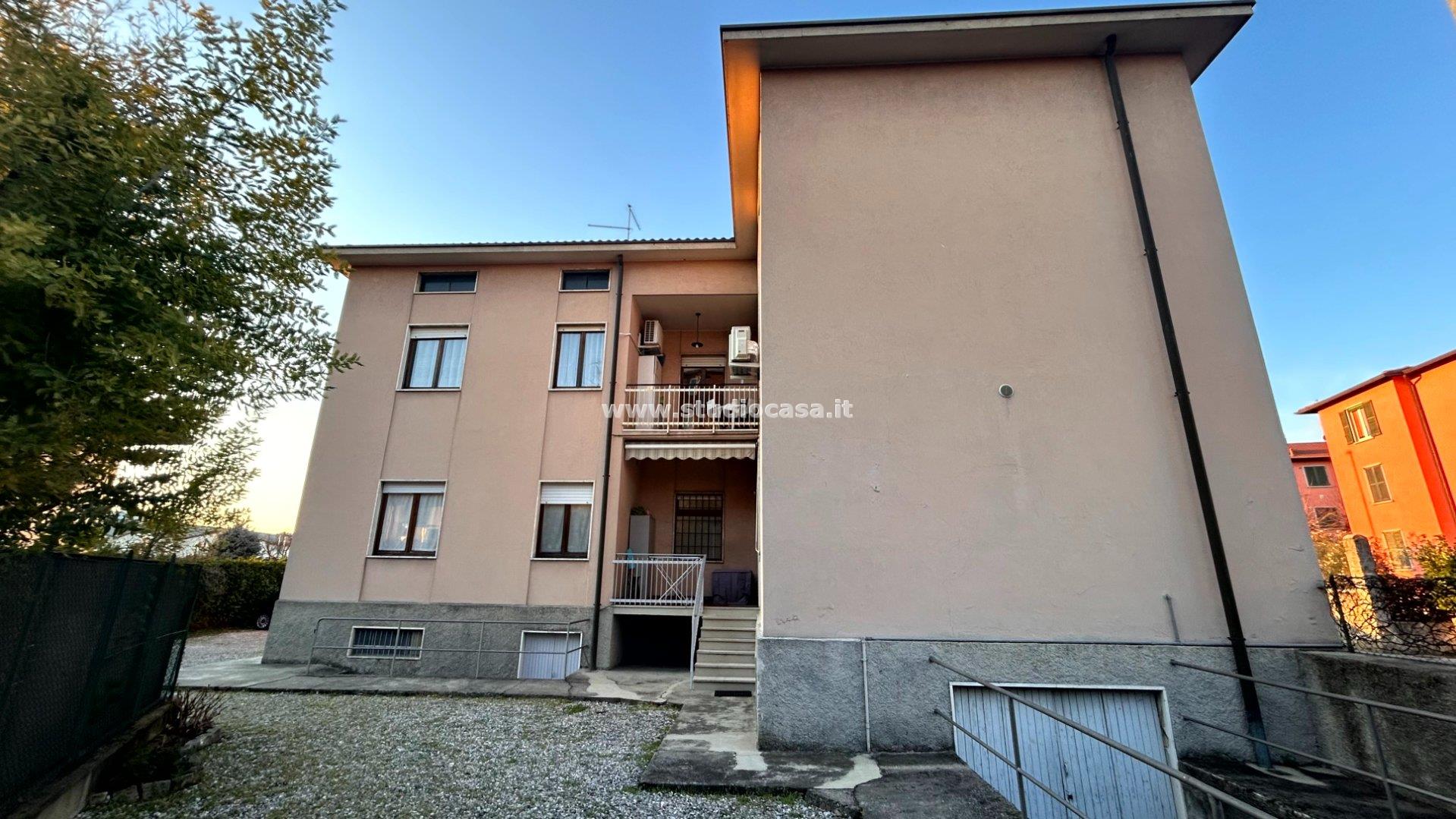Appartamento in vendita a Bergamo