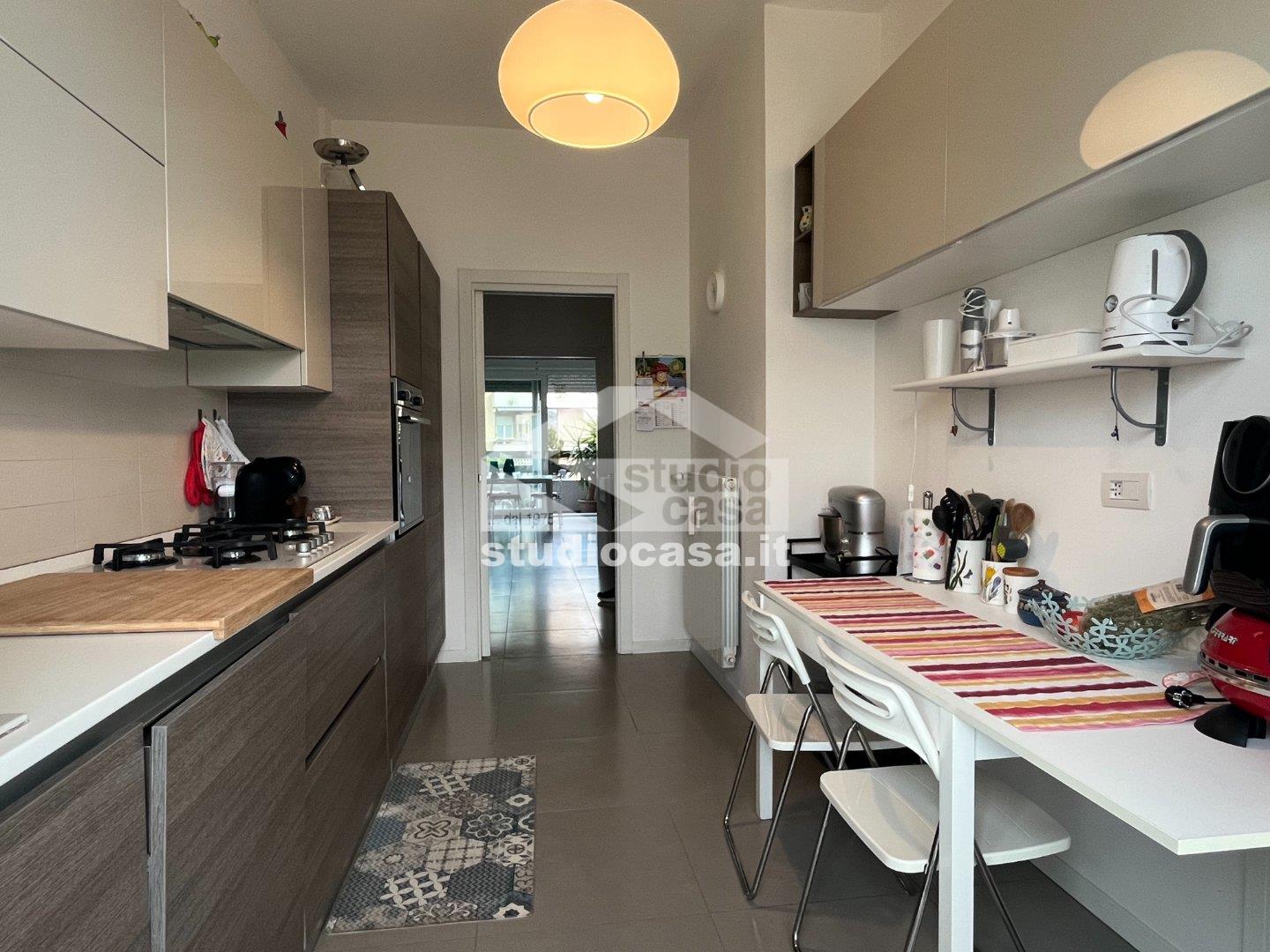Appartamento in vendita a Bergamo