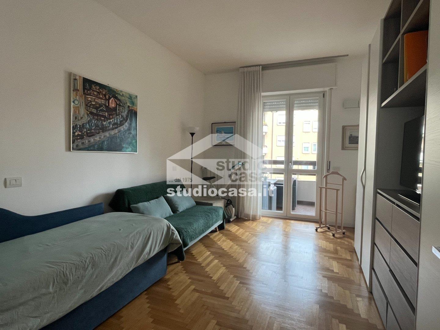 Appartamento in vendita a Bergamo