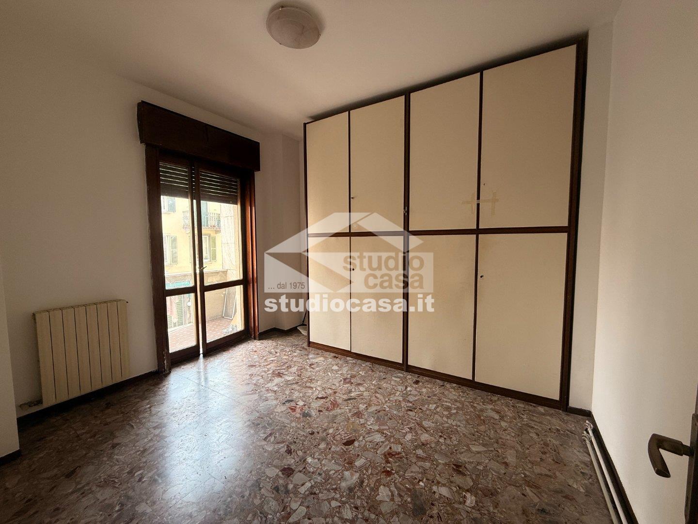 Appartamento in vendita a Bergamo