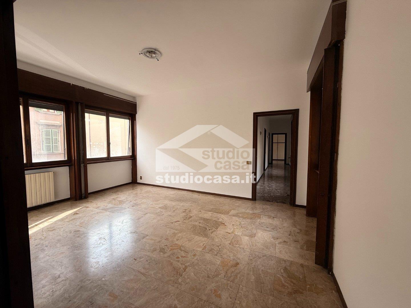 Appartamento in vendita a Bergamo