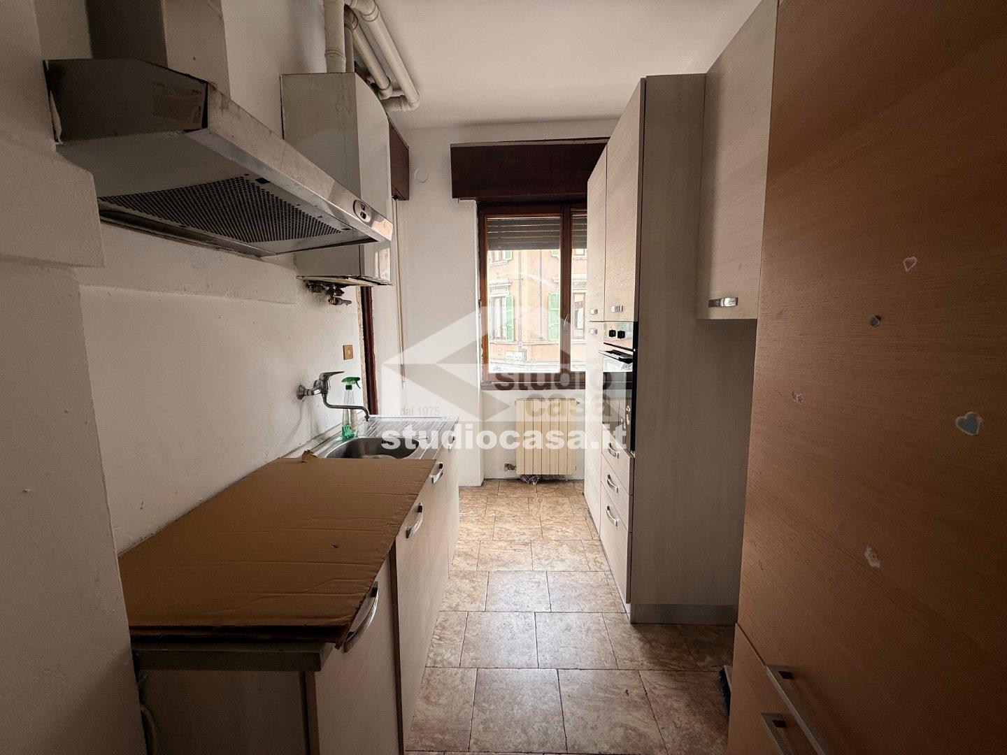 Appartamento in vendita a Bergamo