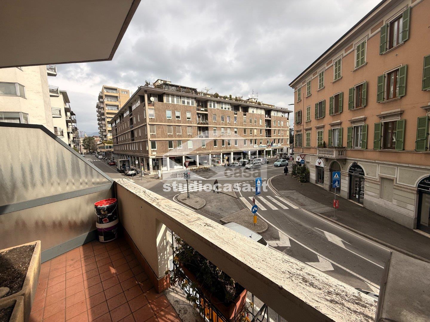 Appartamento in vendita a Bergamo