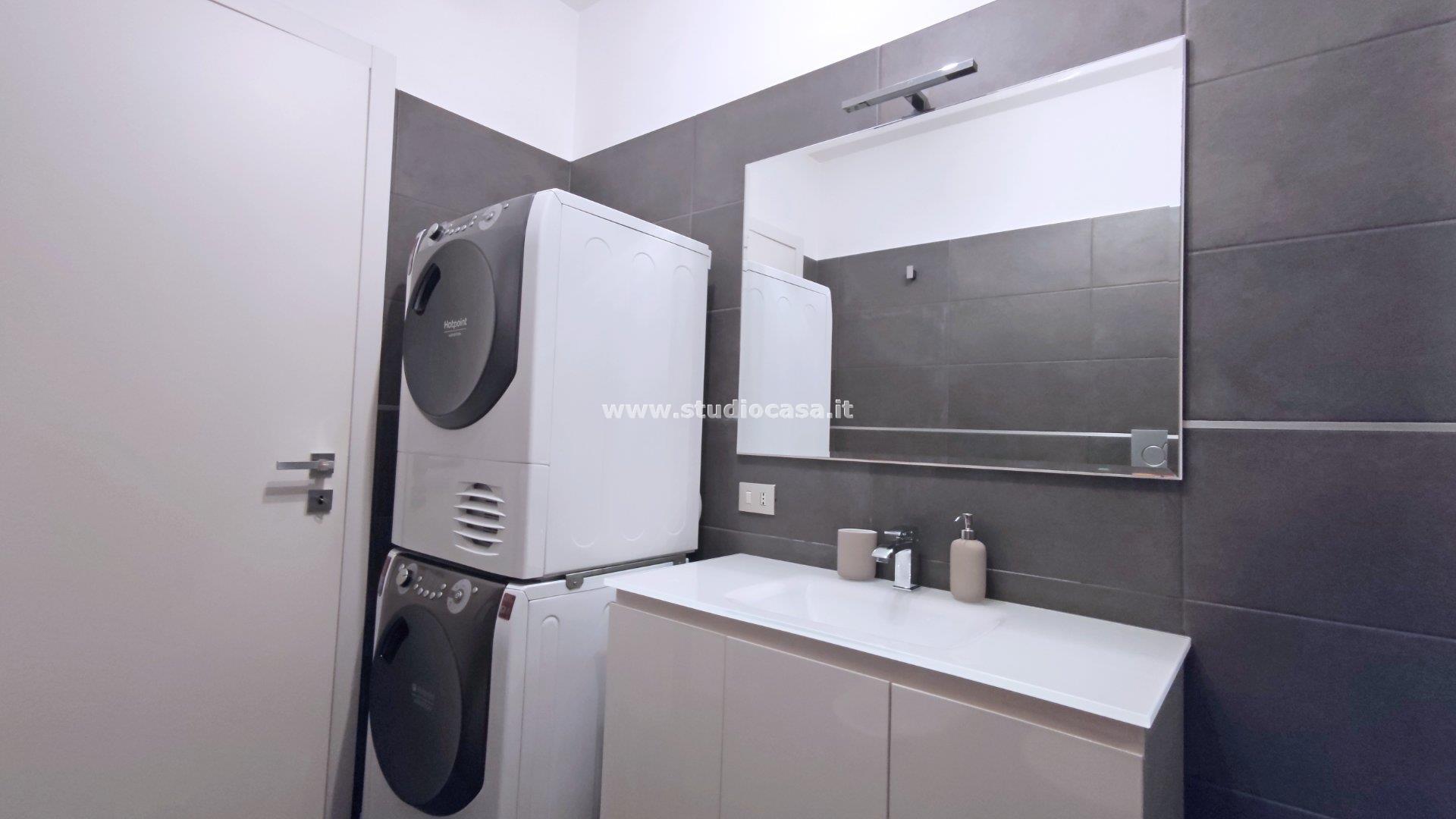 Appartamento in affitto a Bergamo