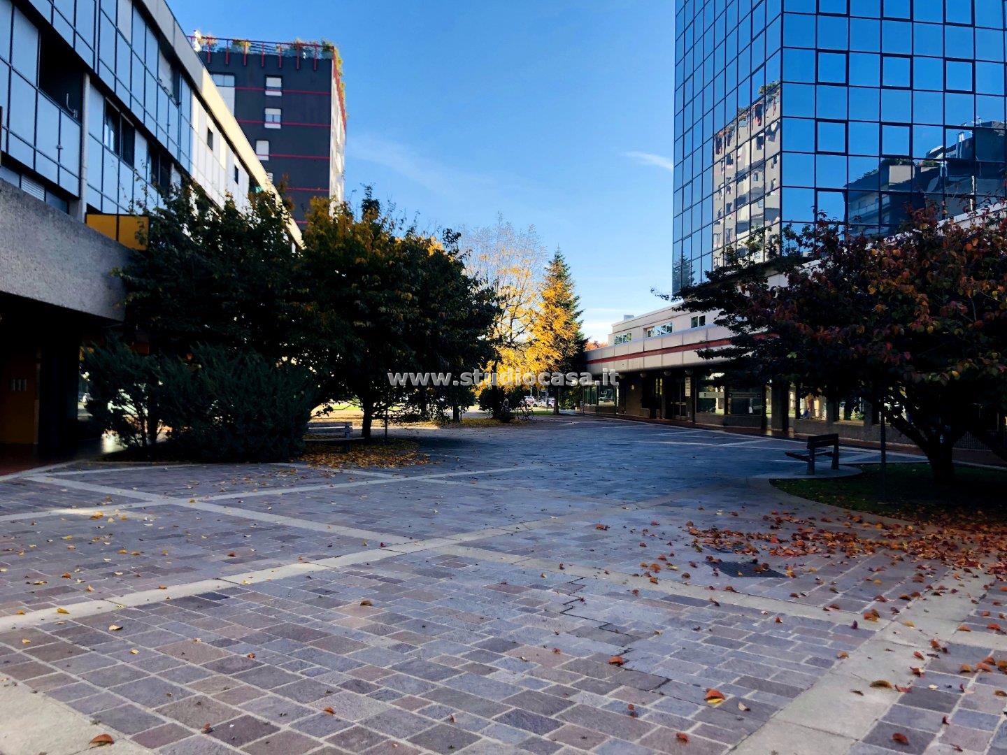 Appartamento in affitto a Bergamo