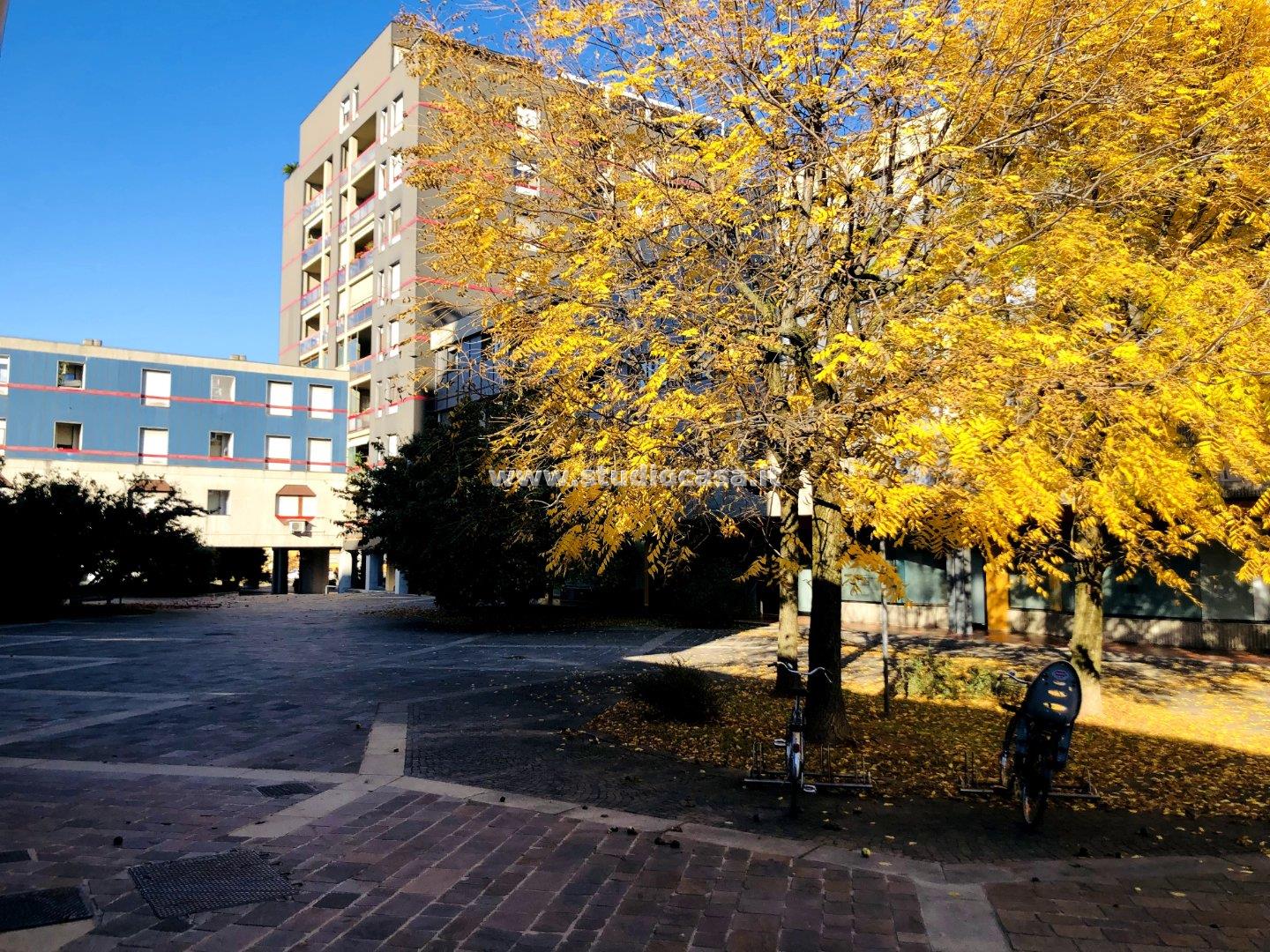 Appartamento in affitto a Bergamo