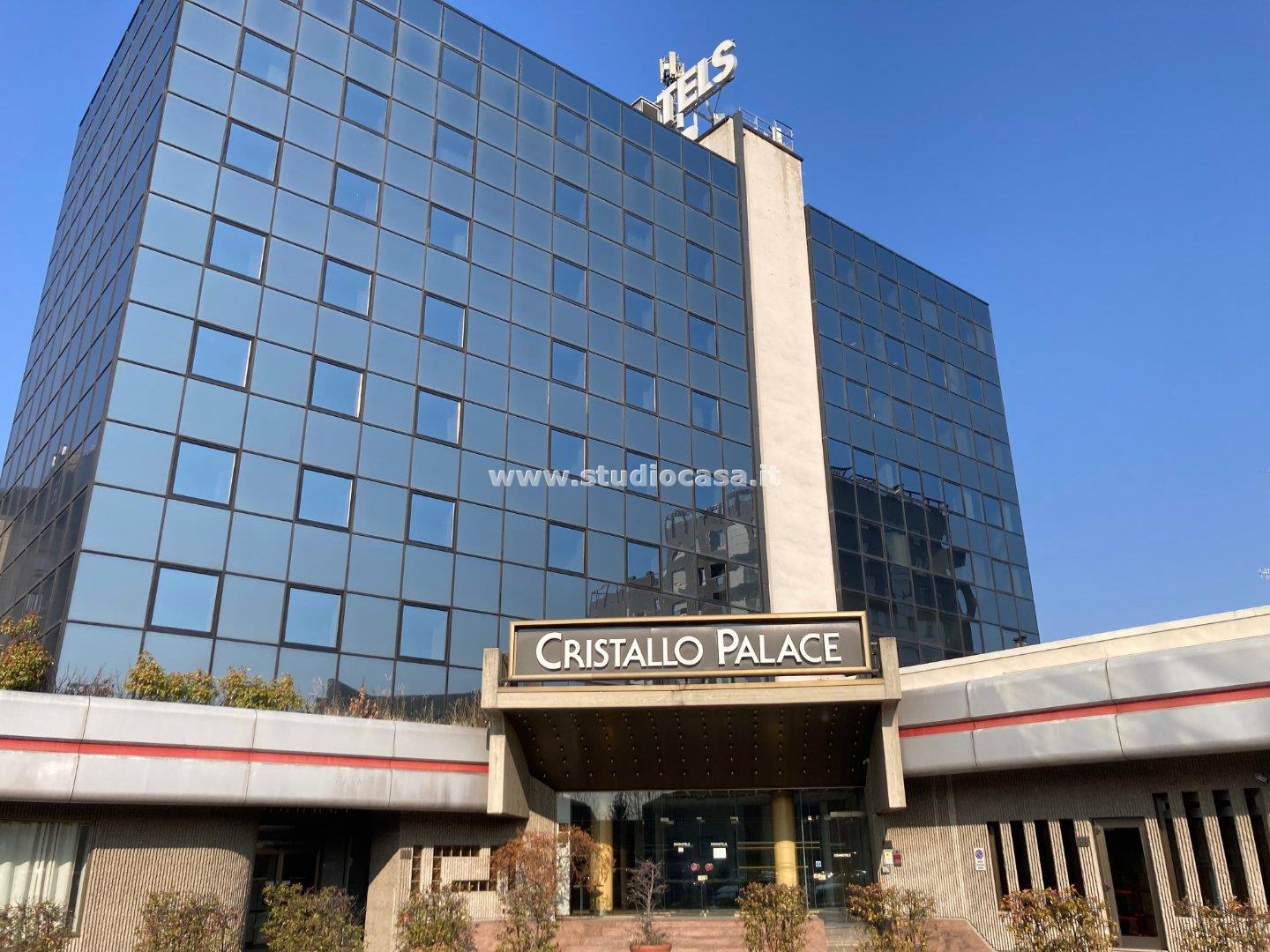 Appartamento in affitto a Bergamo