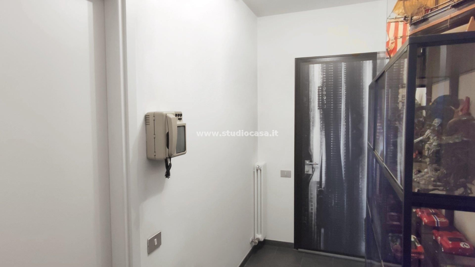 Appartamento in affitto a Bergamo