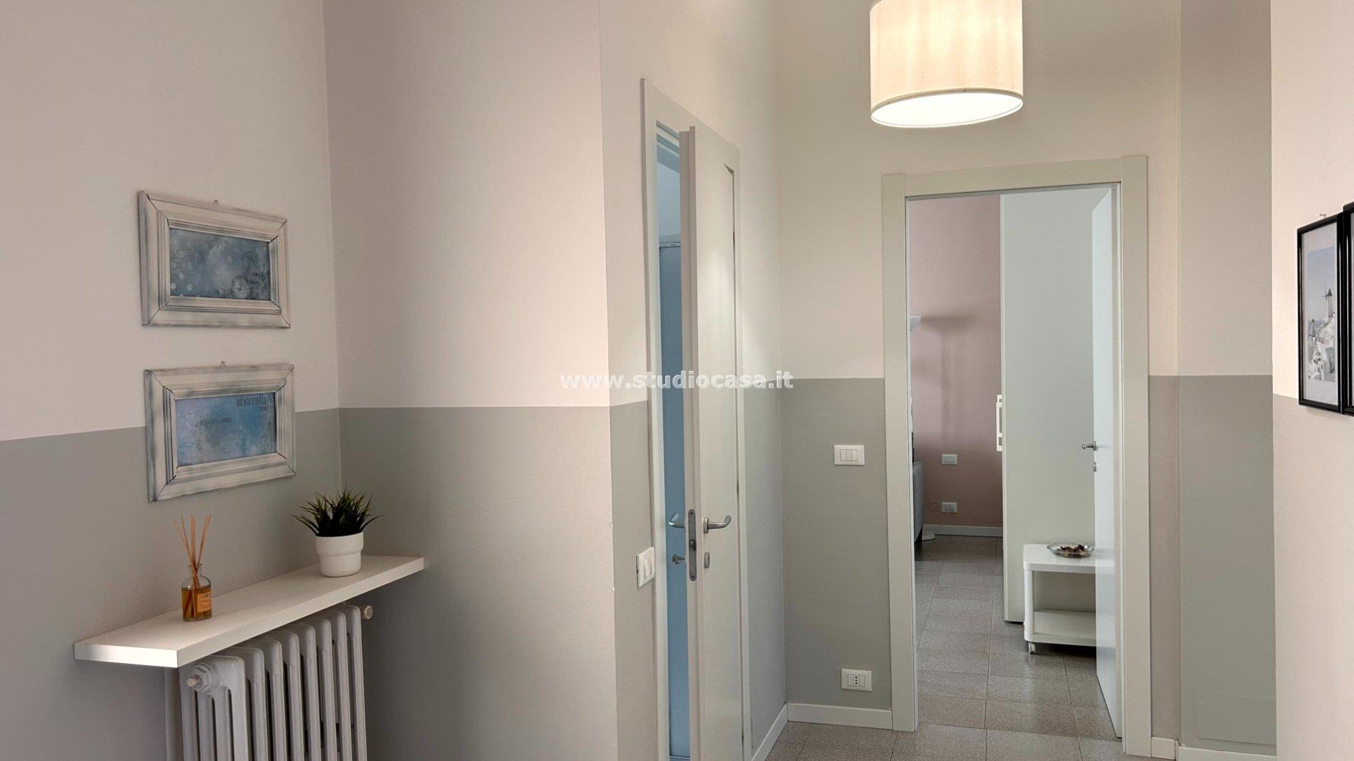 Appartamento in vendita a Bergamo