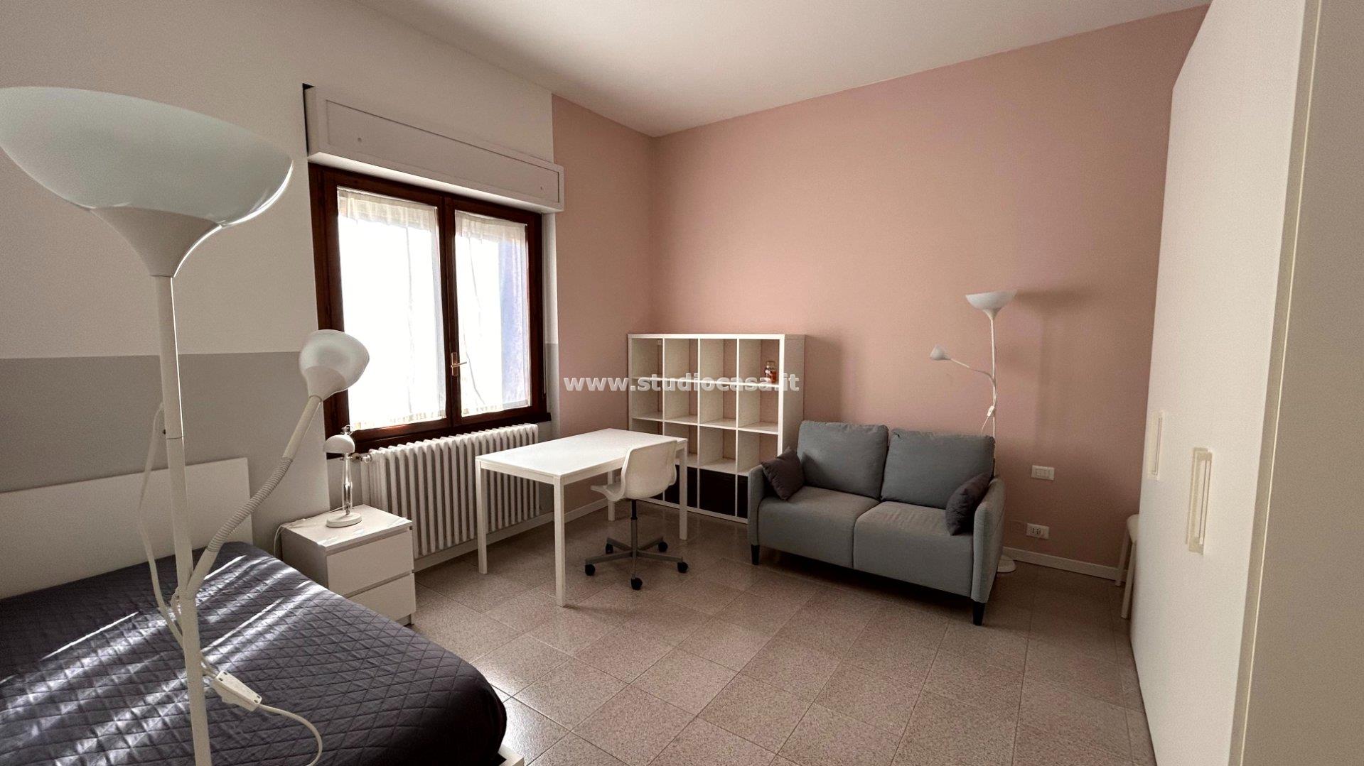 Appartamento in vendita a Bergamo