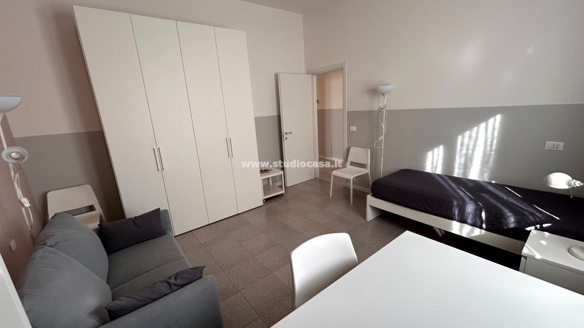 Appartamento in vendita a Bergamo