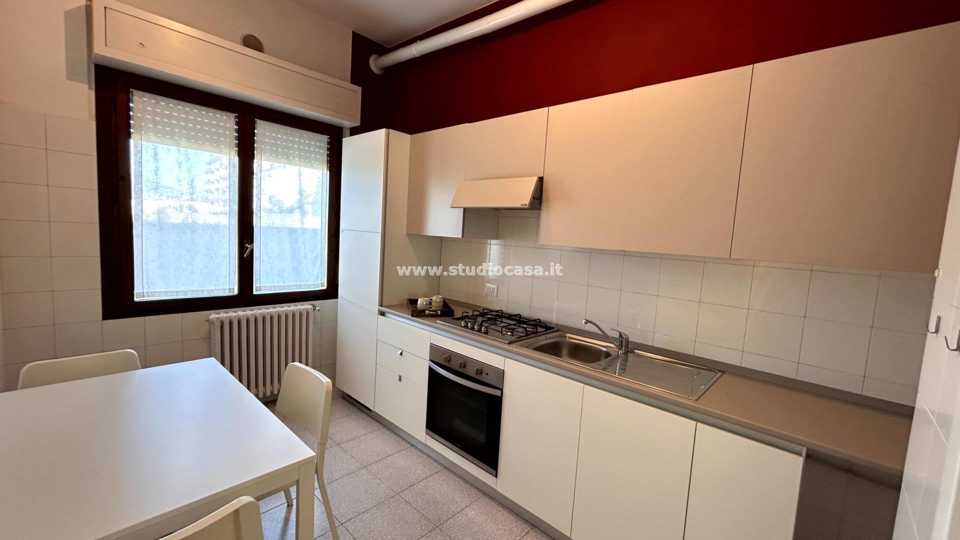 Appartamento in vendita a Bergamo