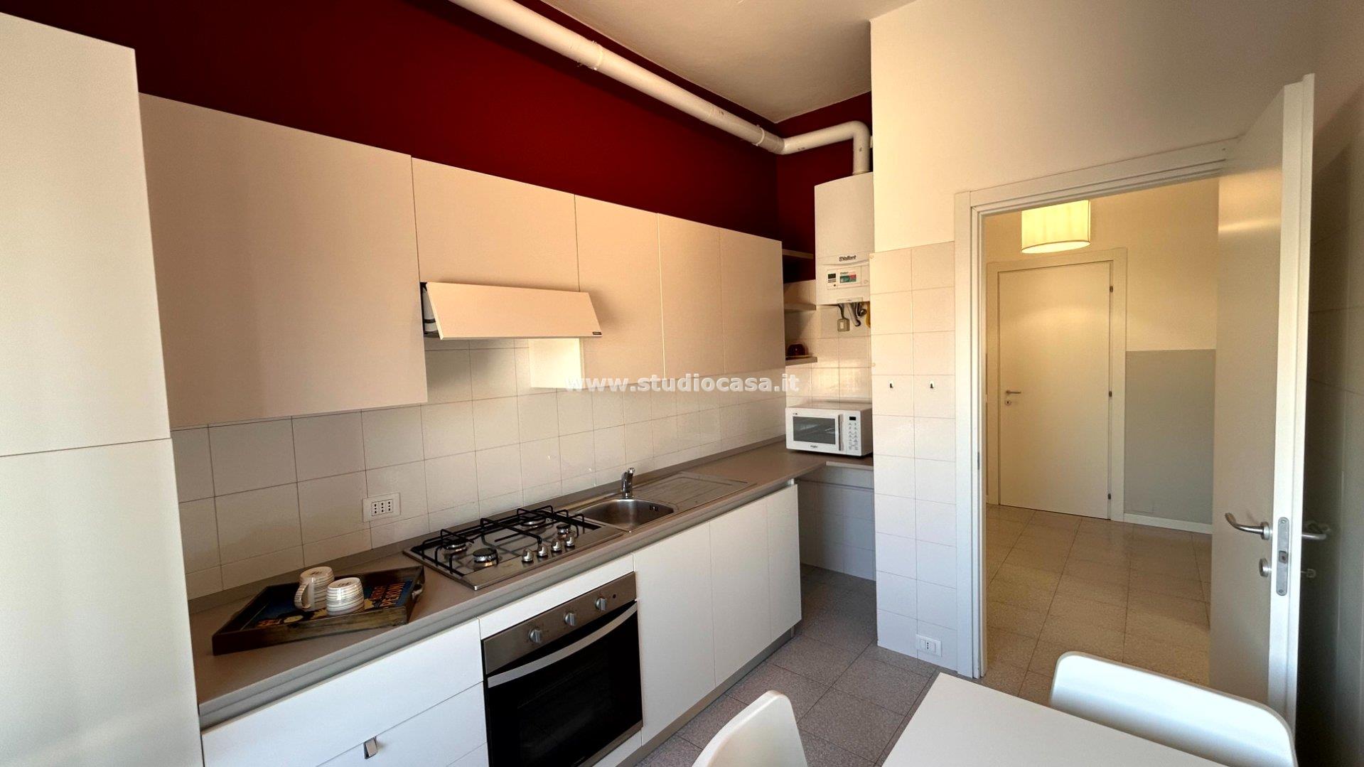 Appartamento in vendita a Bergamo