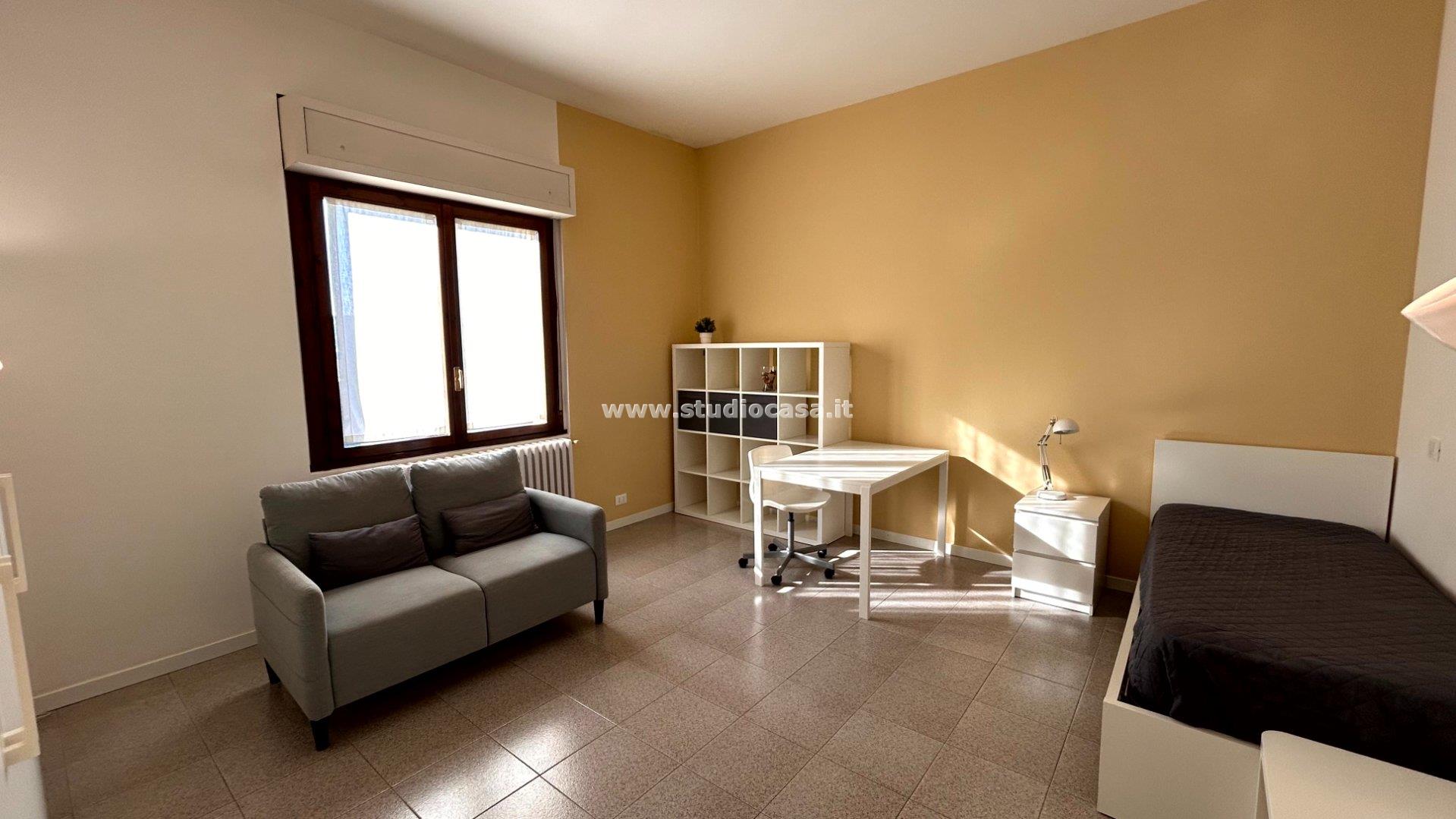Appartamento in vendita a Bergamo
