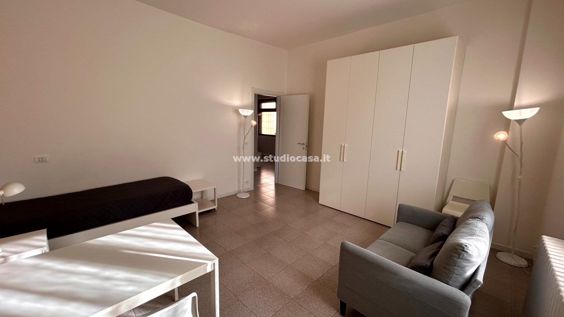 Appartamento in vendita a Bergamo