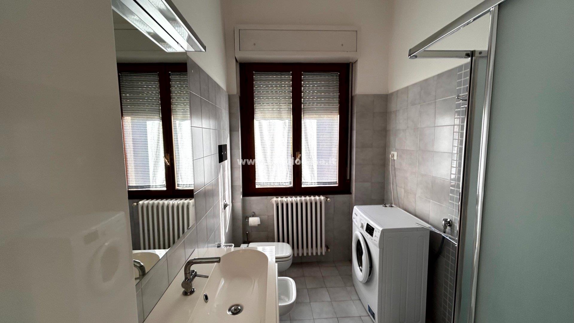 Appartamento in vendita a Bergamo