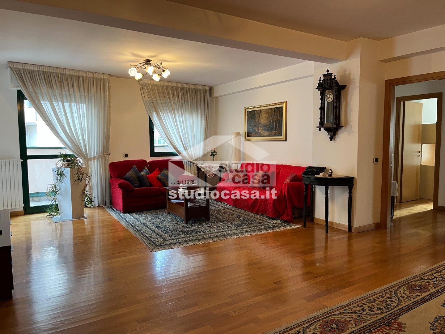 Appartamento in affitto a Bergamo