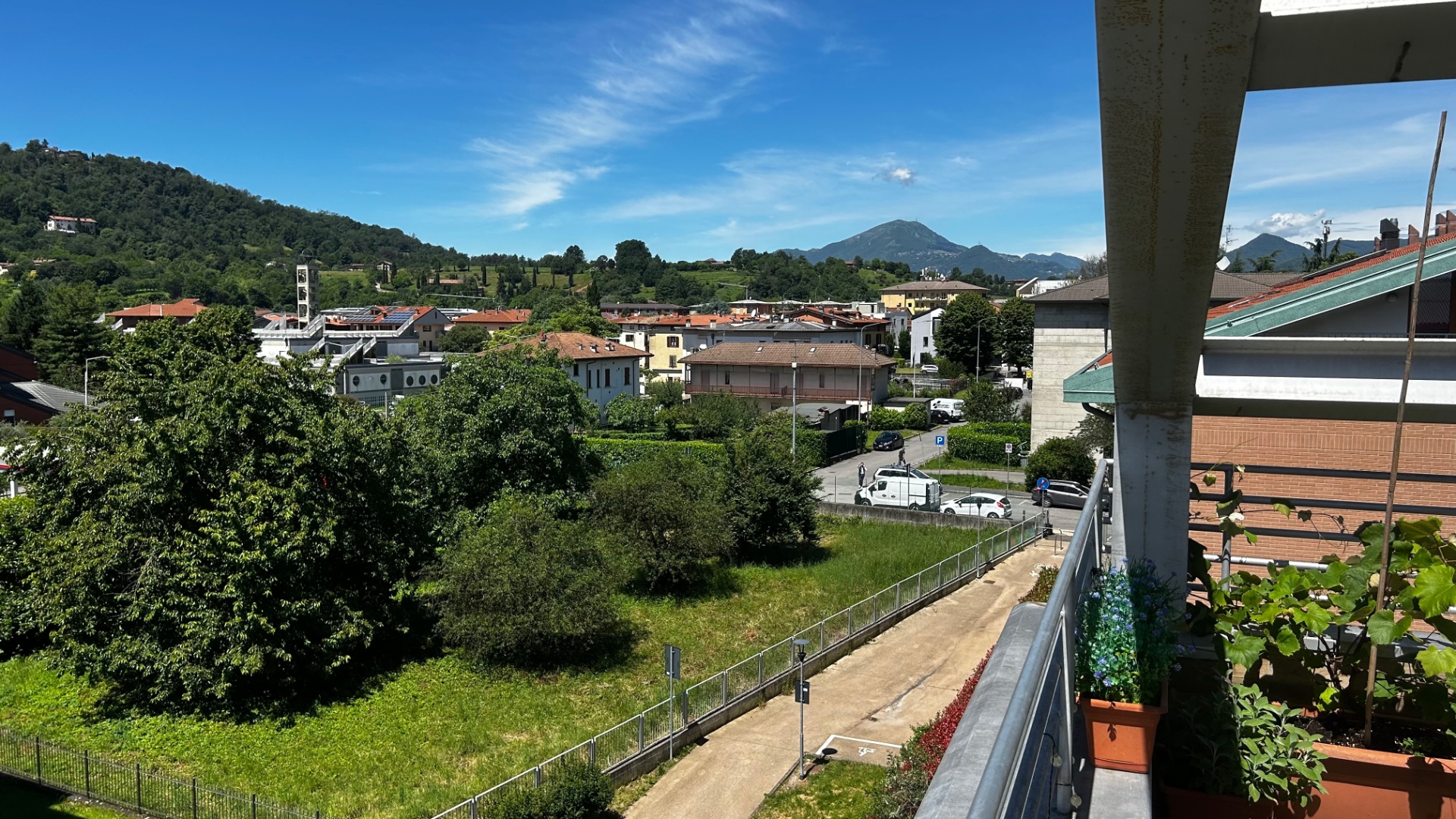 Appartamento in vendita a Bergamo