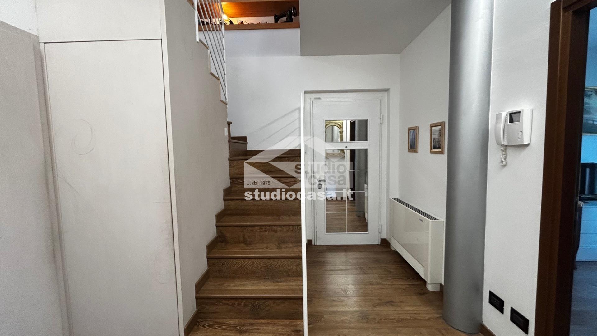 Appartamento in vendita a Bergamo