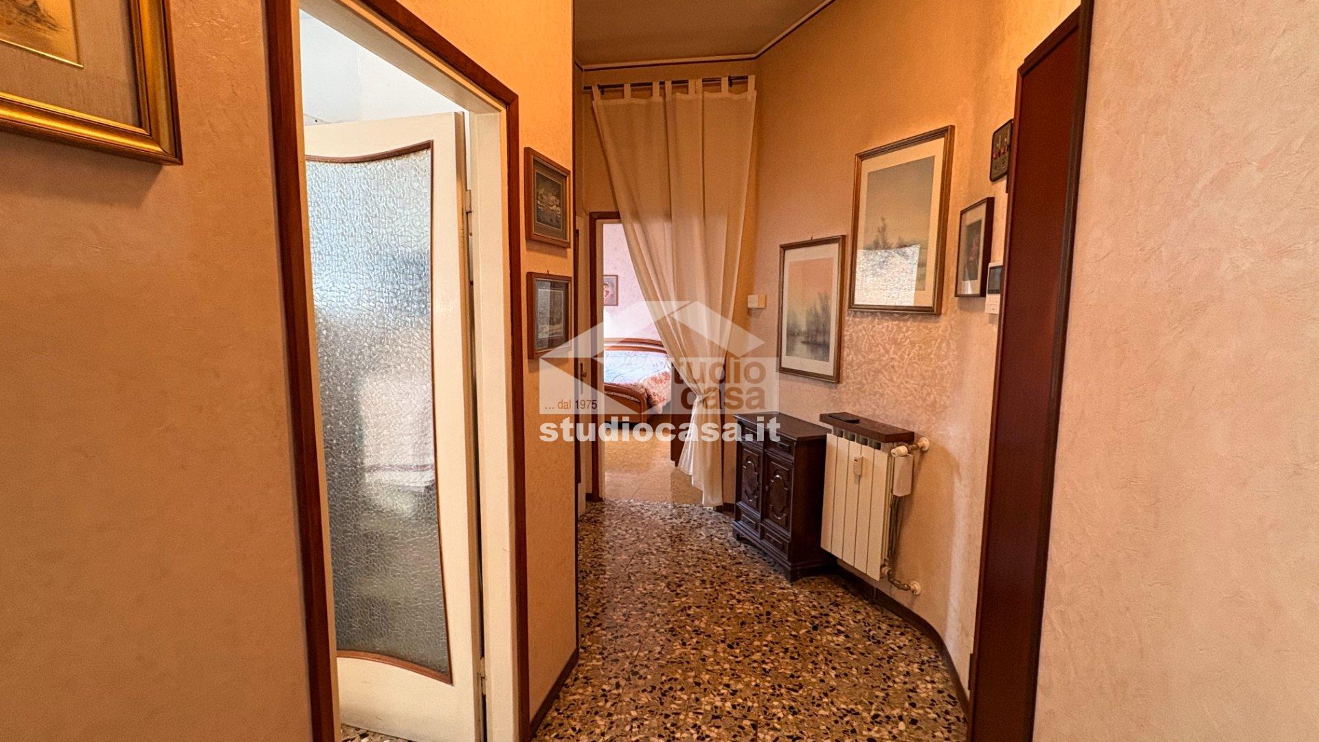 Appartamento in vendita a Bergamo