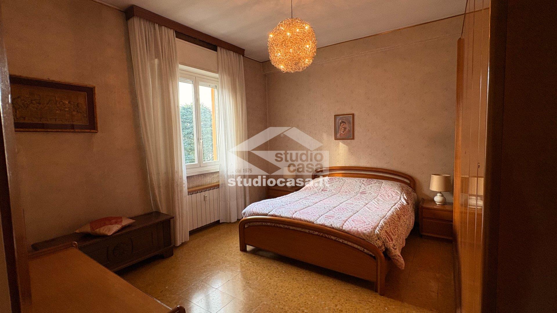 Appartamento in vendita a Bergamo