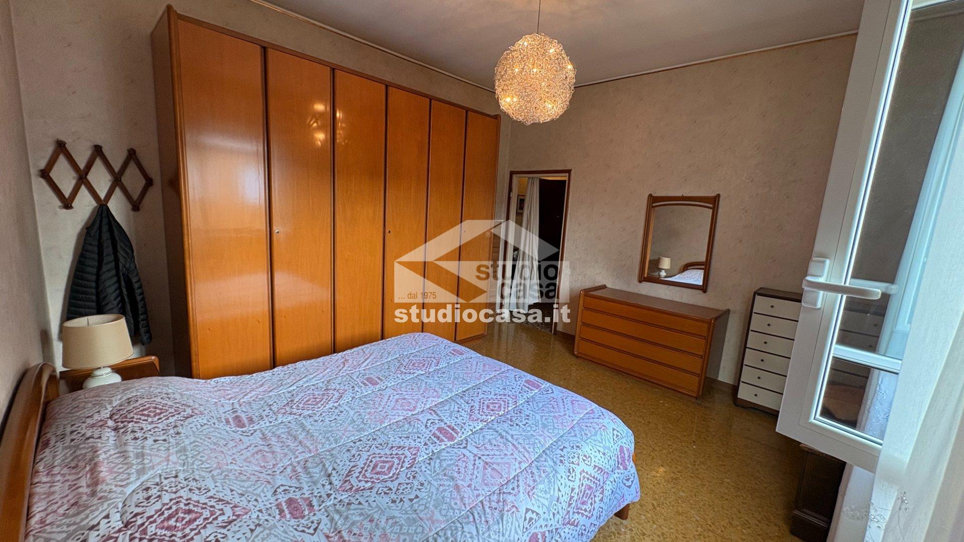 Appartamento in vendita a Bergamo