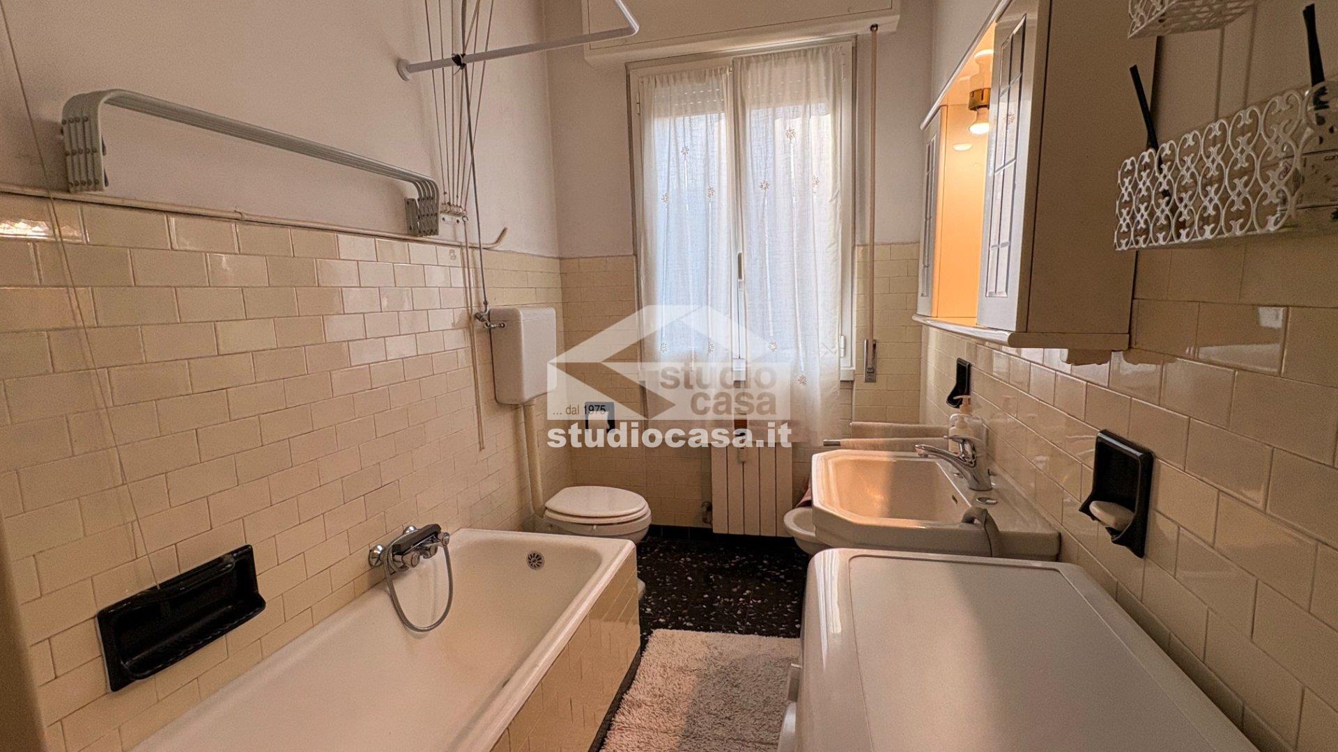 Appartamento in vendita a Bergamo