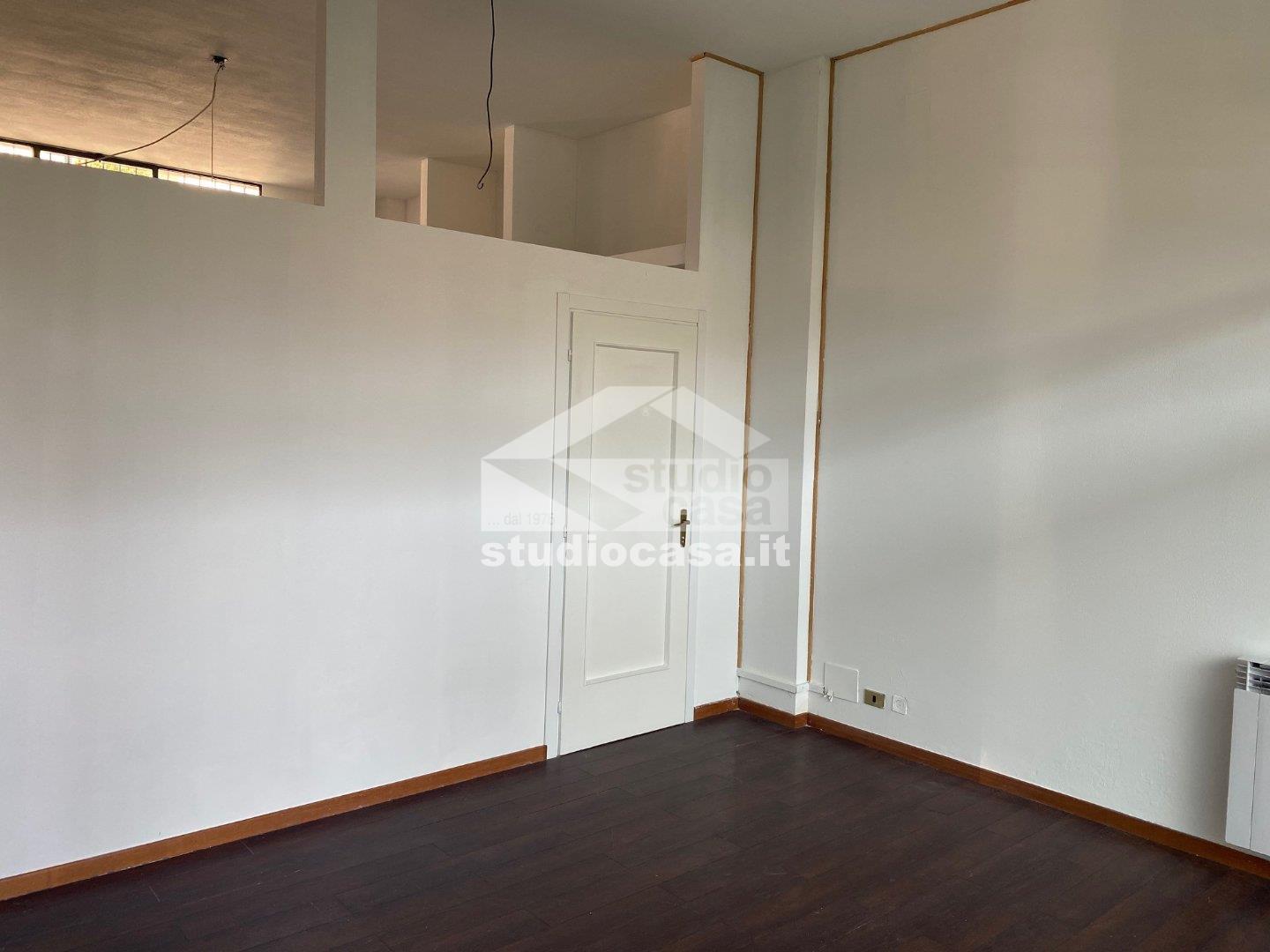 Ufficio in affitto a Bergamo