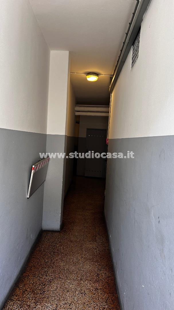 Box / Autorimessa in vendita a Bergamo
