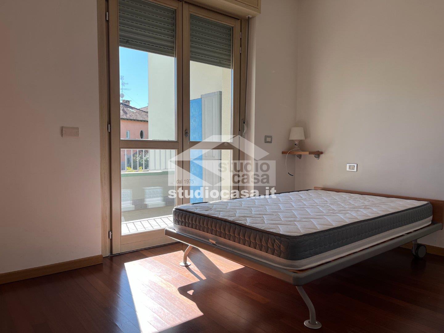 Appartamento in affitto a Bergamo