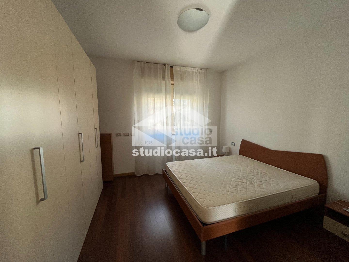 Appartamento in affitto a Bergamo