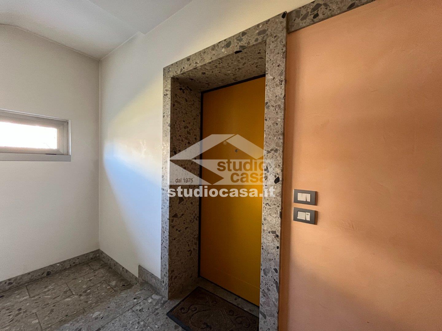 Appartamento in affitto a Bergamo