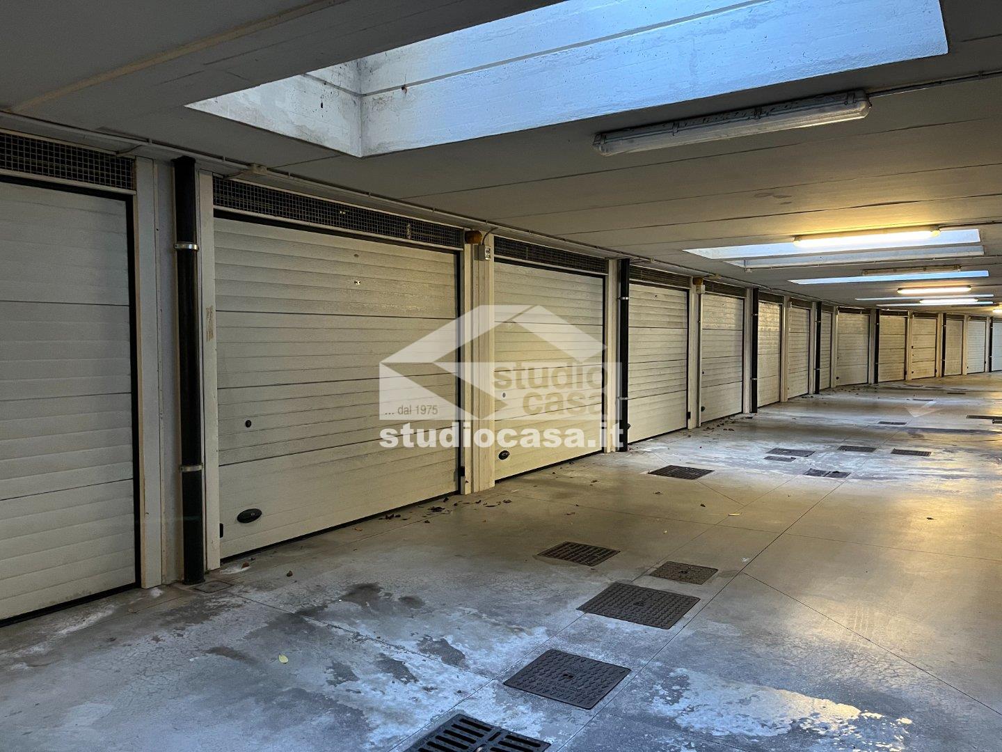 Appartamento in affitto a Bergamo