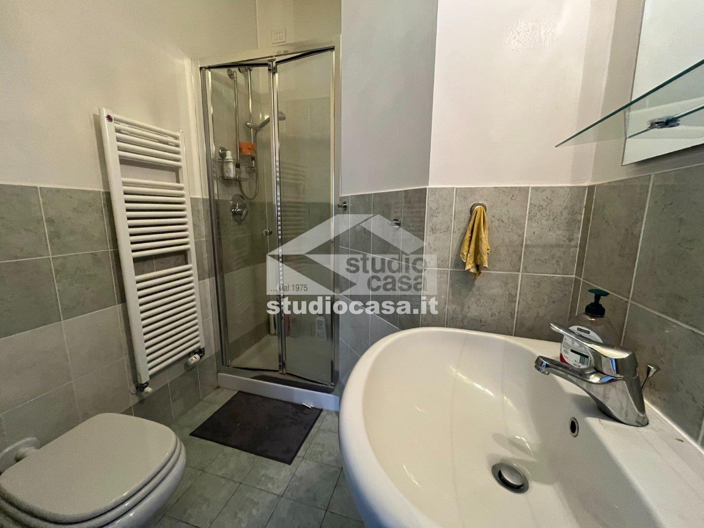 Appartamento in affitto a Bergamo