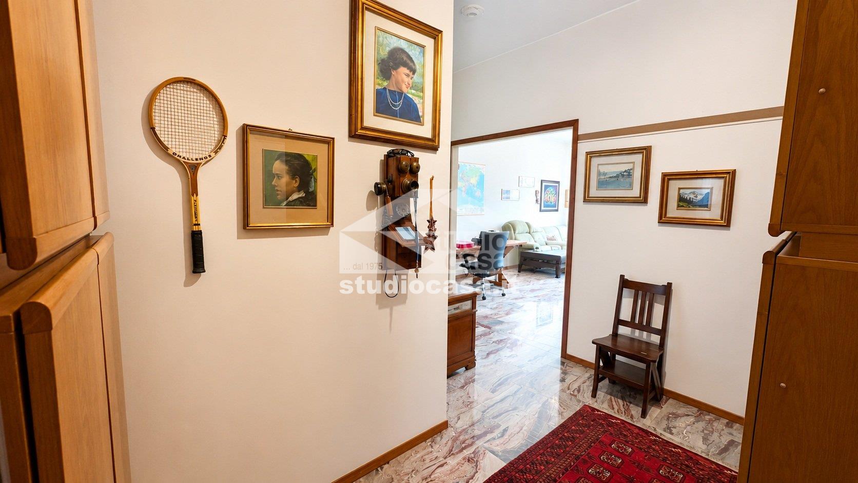 Appartamento in vendita a Bergamo
