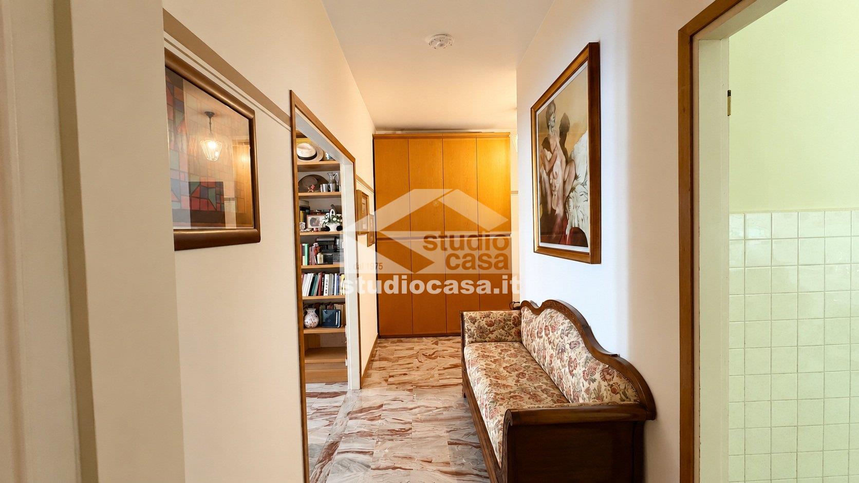 Appartamento in vendita a Bergamo