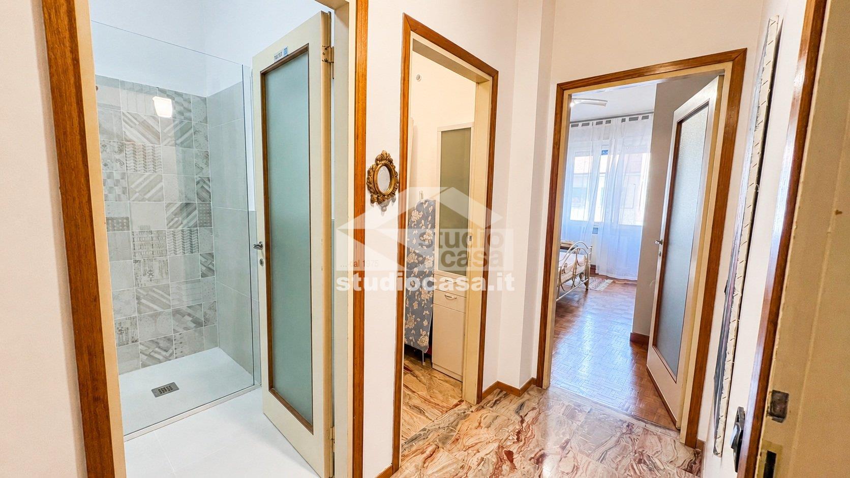 Appartamento in vendita a Bergamo