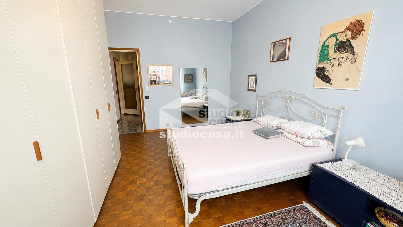 Appartamento in vendita a Bergamo