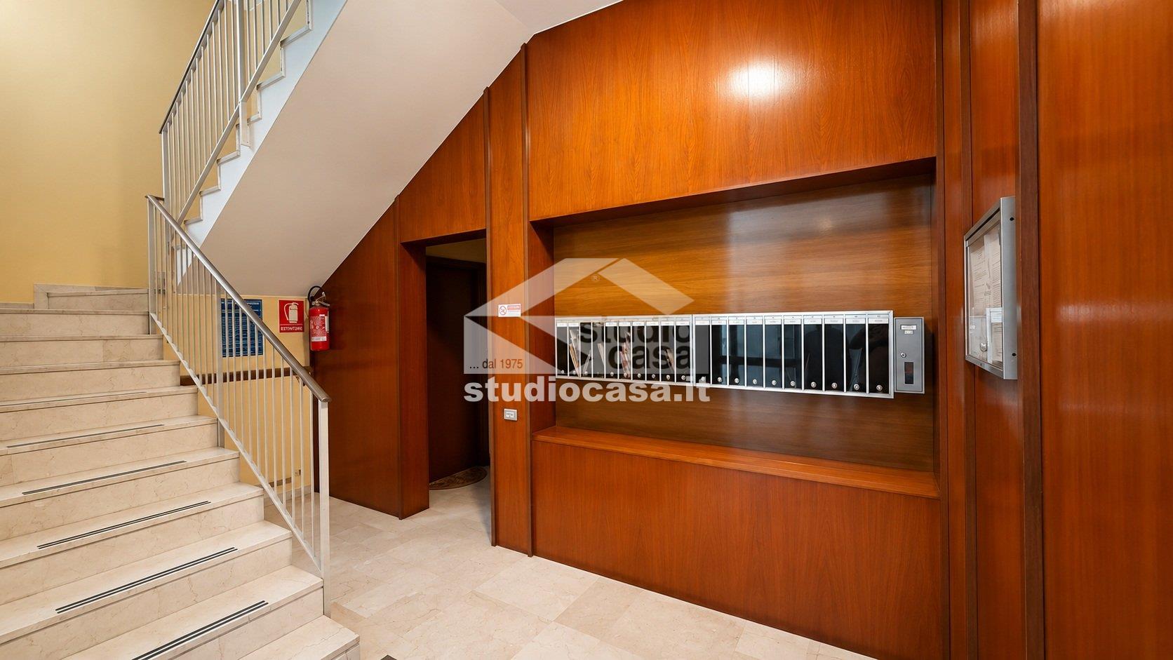 Appartamento in vendita a Bergamo