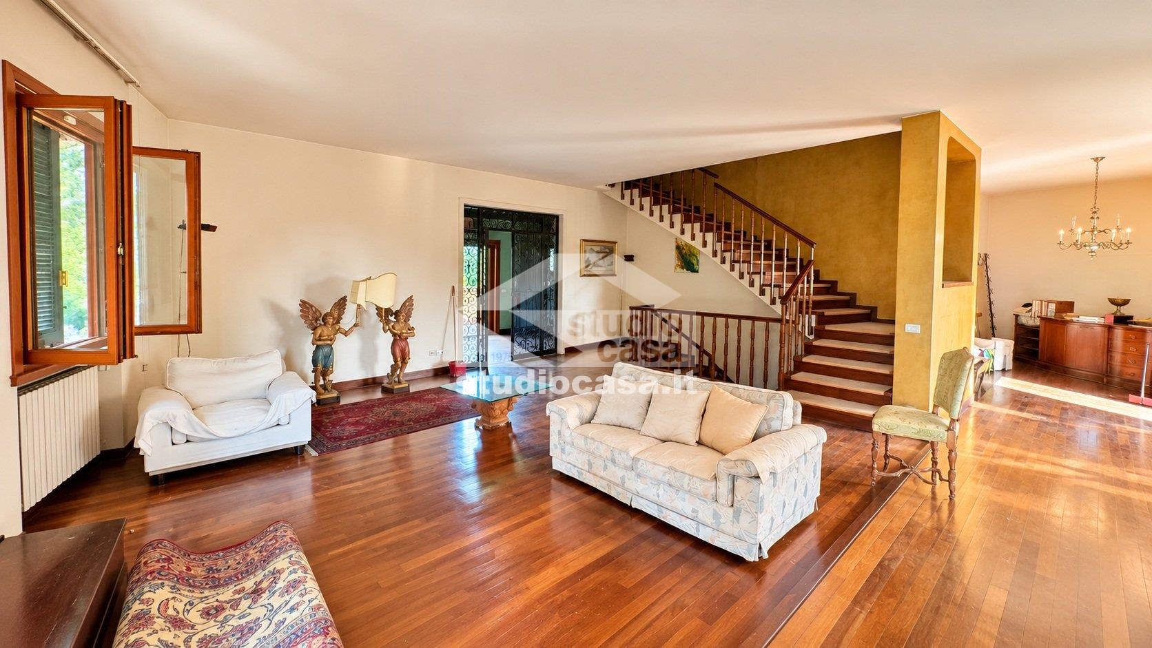 Villa Unifamiliare in vendita a Martinengo