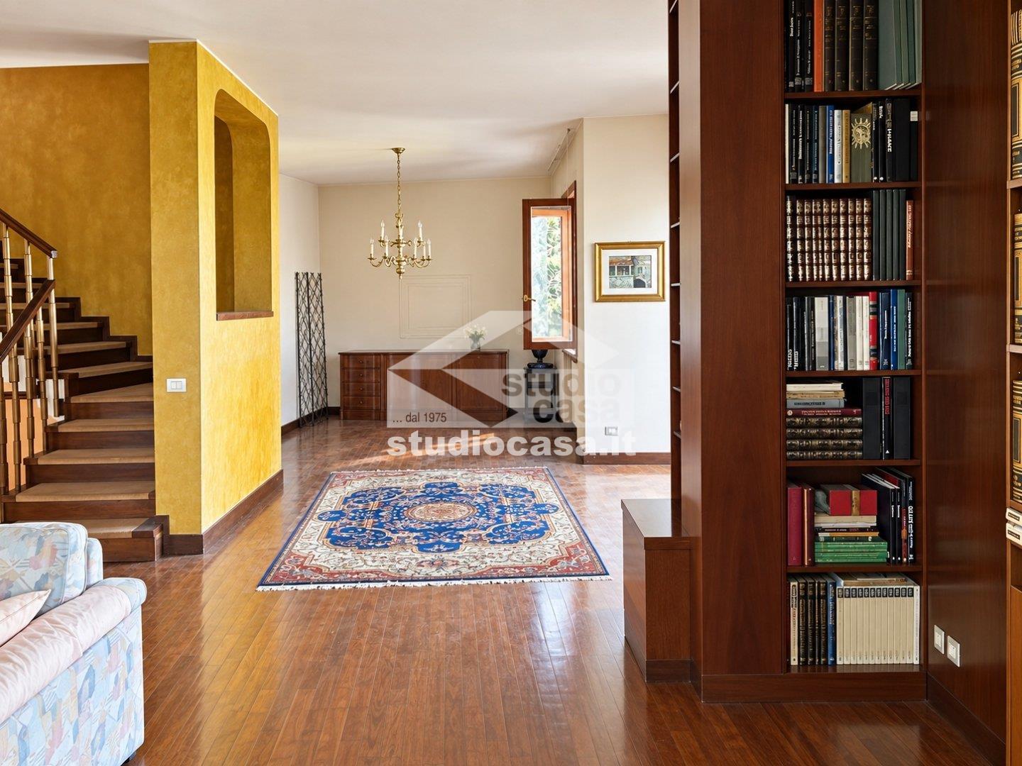 Villa Unifamiliare in vendita a Martinengo