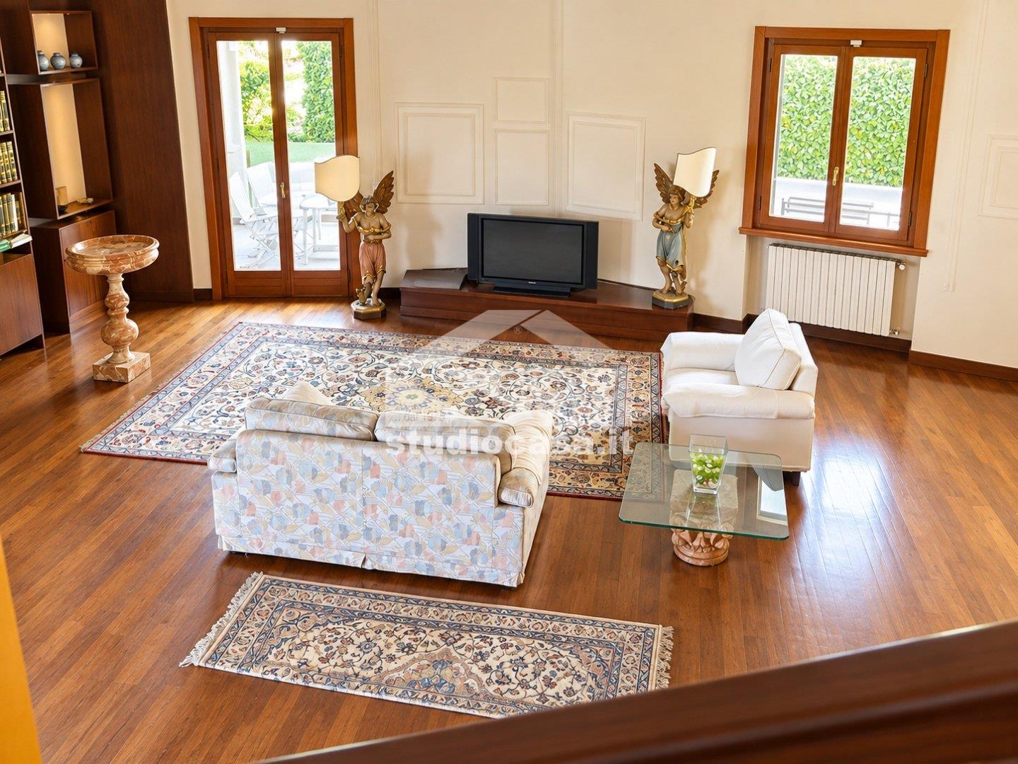 Villa Unifamiliare in vendita a Martinengo