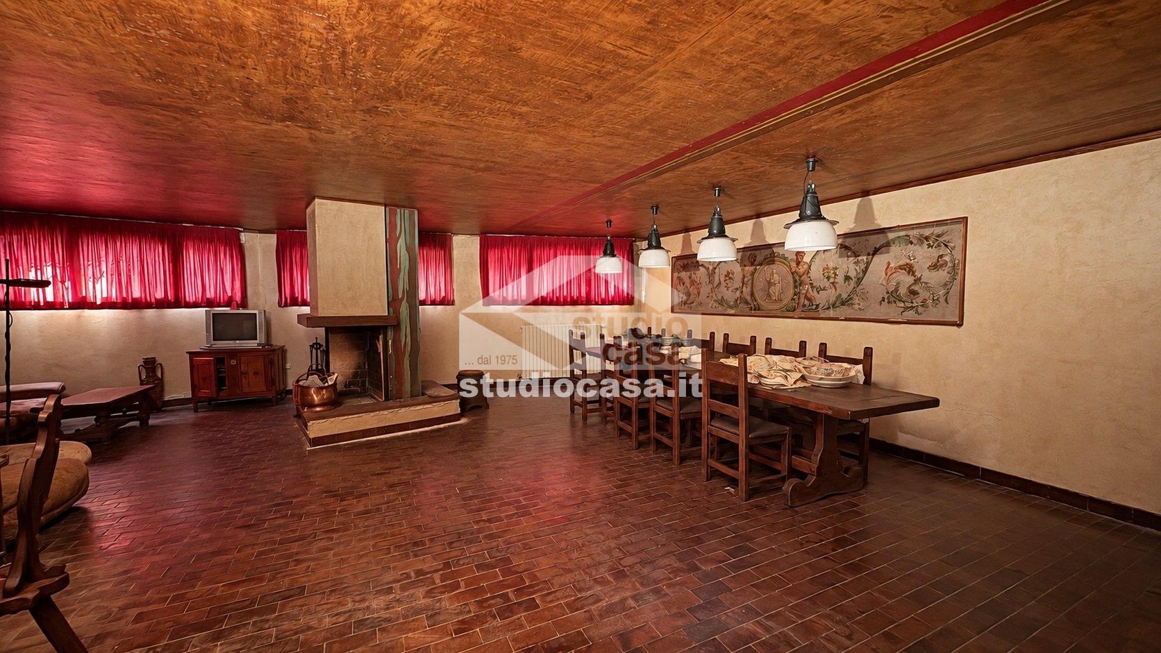 Villa Unifamiliare in vendita a Martinengo