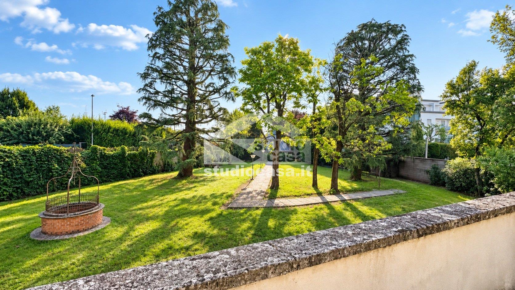 Villa Unifamiliare in vendita a Martinengo