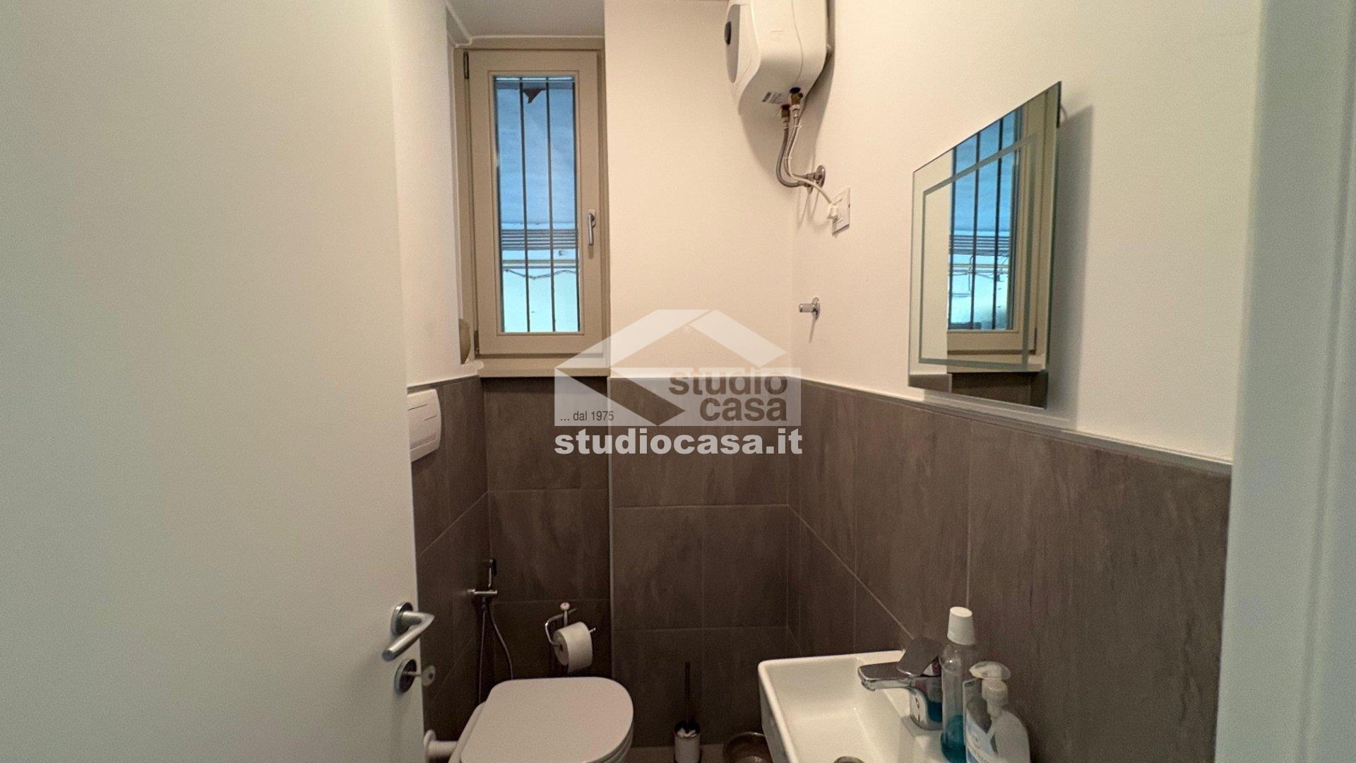 Appartamento in vendita a Bergamo