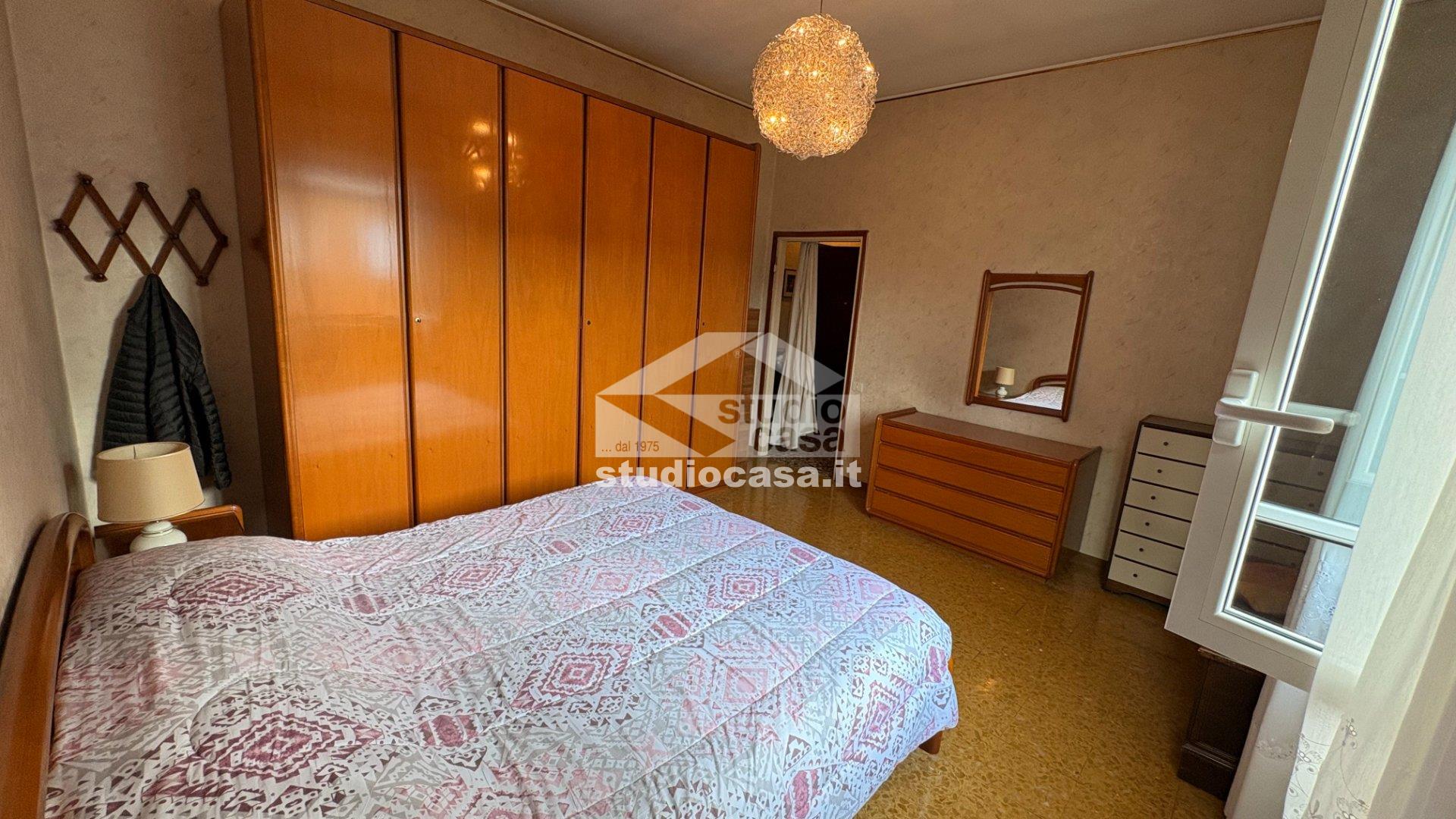 Appartamento in vendita a Bergamo