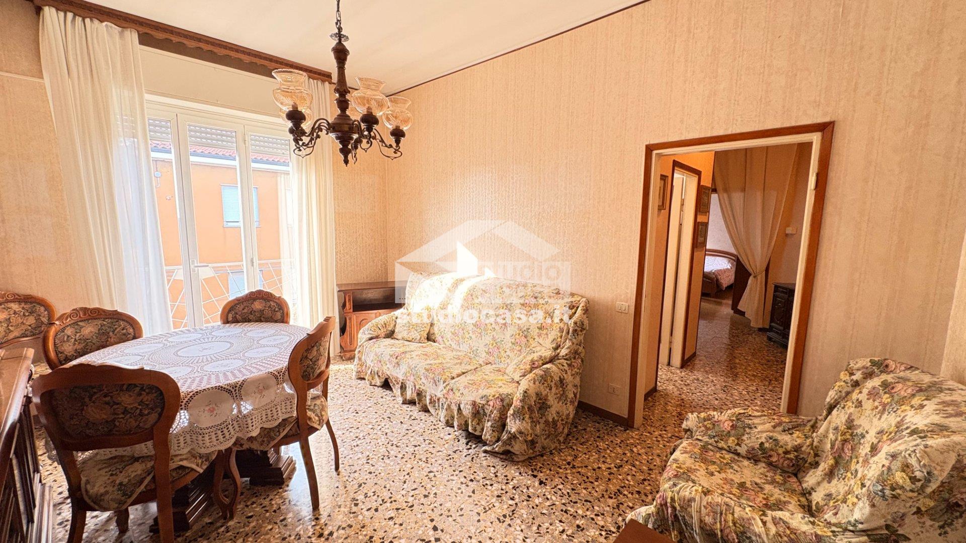 Appartamento in vendita a Bergamo