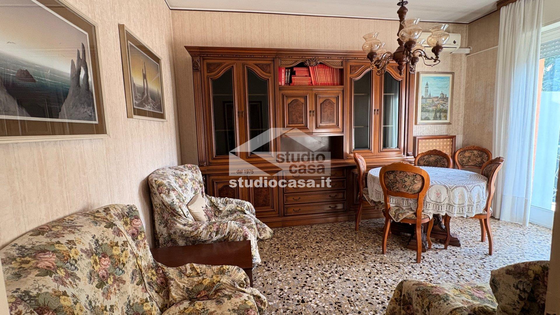 Appartamento in vendita a Bergamo