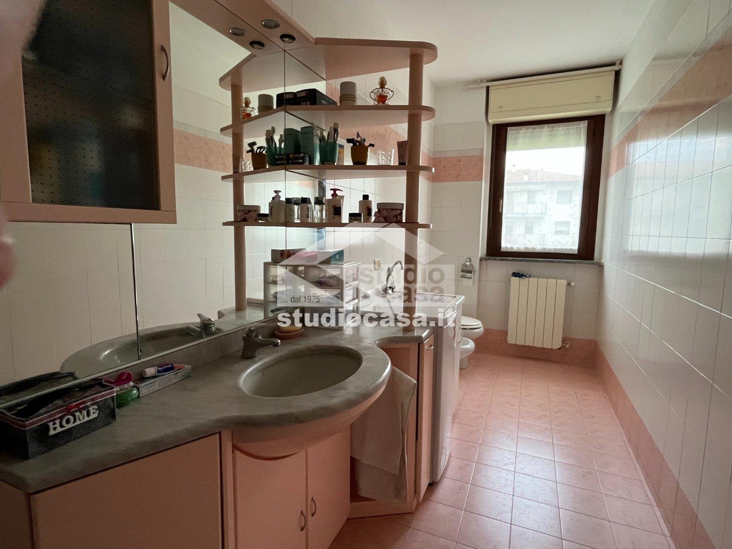 Appartamento in vendita a Seriate